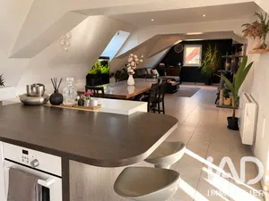 Duplex à Dannemarie (68210)
