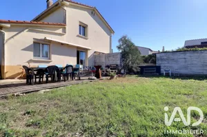 Maison à Bompas (66430)