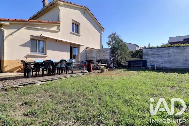 Maison 5 pièces 108 m² · à Bompas · 108 m² · 295 000 €