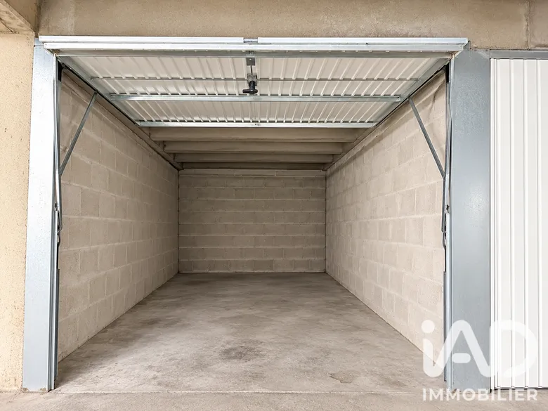 Parking 14 m² · à Nantes · 14,3 m² · 18 900 €
