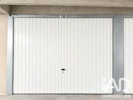 Garage à Nantes (44200)