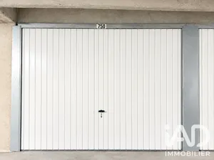 Garage à Nantes (44200)