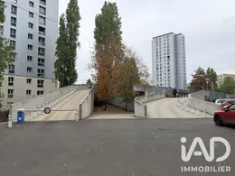 Garage à Nantes (44200)