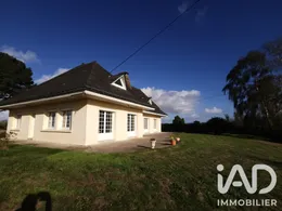Maison traditionnelle à Ploëzal (22260)