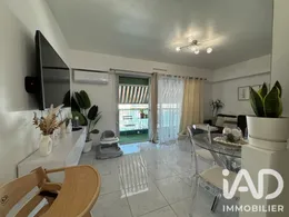 Appartement à Le Cannet (06110)