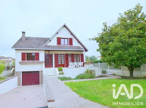 Maison à Ermont (95120)