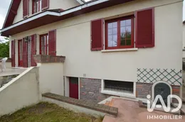Maison à Ermont (95120)