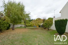 Maison à Ermont (95120)