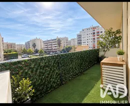 Appartement à Nice (06100)