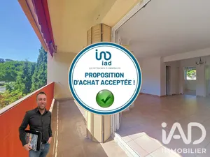 Appartement à Vallauris (06220)