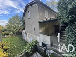 Maison de village à Bessèges (30160)