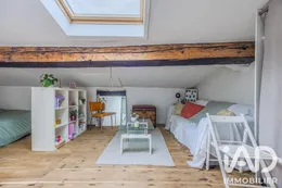Appartement à Bordeaux (33000)