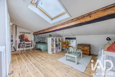 Appartement à Bordeaux (33000)