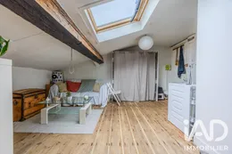 Appartement à Bordeaux (33000)