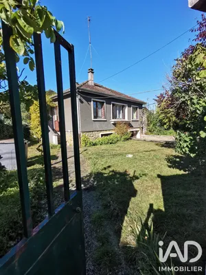 Maison à Dammarie-lès-Lys (77190)
