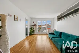 Appartement à Ivry-sur-Seine (94200)