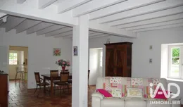 Maison à Larressore (64480)