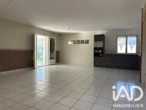 Maison à AUBERIVES SUR VAREZE (38550)