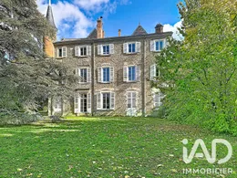 Appartement à Chasselay (69380)
