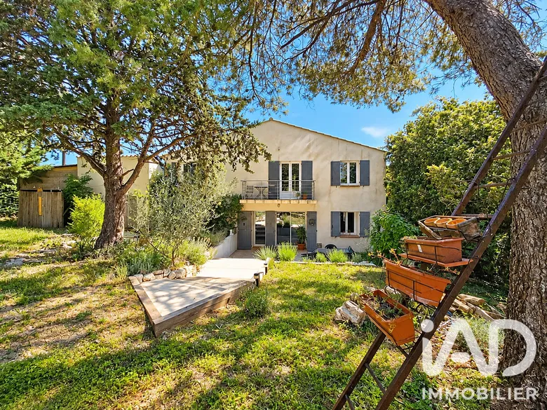 Maison 4 pièces 171 m² · à Plan-d'Aups-Sainte-Baume · 171 m² · 673 000 €