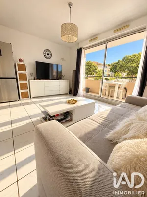 Appartement à Marseille (13013)