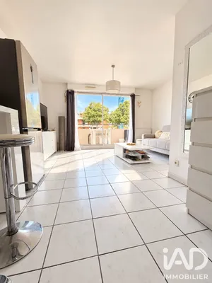 Appartement à Marseille (13013)