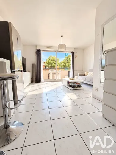 Appartement à Marseille (13013)