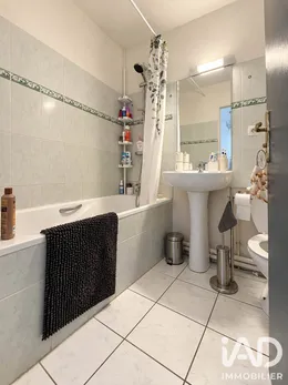 Appartement à Marseille (13013)