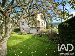 Maison traditionnelle à Saint-Quirin (57560)
