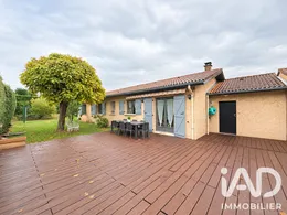 Maison à La Talaudière (42350)