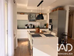 Appartement à Antibes (06600)