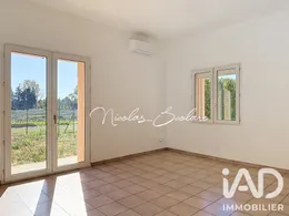 Appartement à Le Thor (84250)