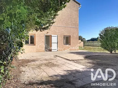 Appartement à Le Thor (84250)
