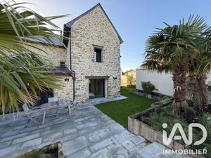Mansion in Saint-Malo (35400)