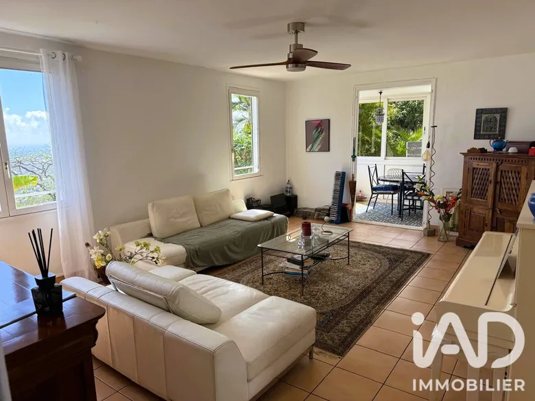 Maison 5 pièces 146 m² · à Saint-Denis · 146 m² · 465 000 €