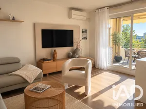 Appartement à Antibes (06600)