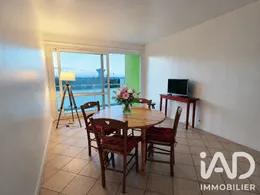 Appartement à Ris-Orangis (91130)