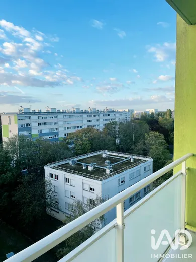 Appartement à Ris-Orangis (91130)