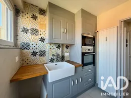 Appartement à Colmar (68000)