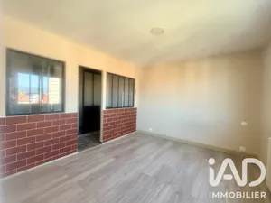 Appartement à Colmar (68000)
