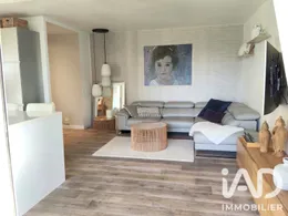 Appartement à Antibes (06600)