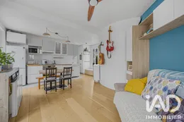 Appartement à Asnières-sur-Seine (92600)