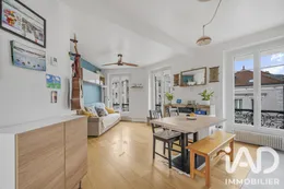 Appartement à Asnières-sur-Seine (92600)