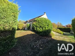 Pavillon à Égriselles-le-Bocage (89500)