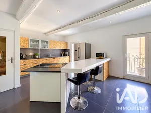 Maison de ville à Agde (34300)