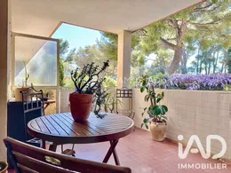Appartement à Sanary-sur-Mer (83110)