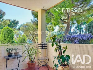 Appartement à Sanary-sur-Mer (83110)
