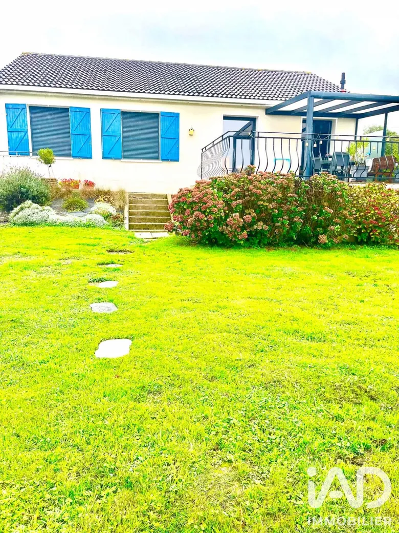 Maison 5 pièces 81 m² · à Ecques · 81 m² · 215 000 €