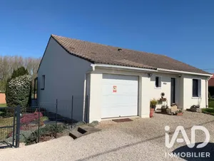 Maison à Ecques (62129)
