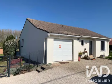Maison à Ecques (62129)